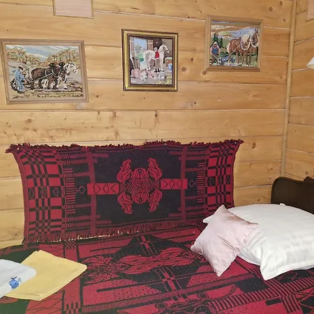 Vendégház Dudek