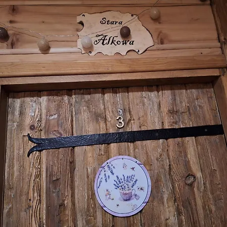 Dudek Krynica Zdrój