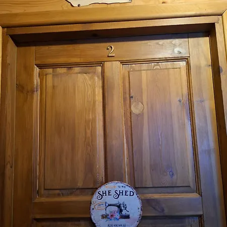 Vendégház Dudek Krynica Zdrój