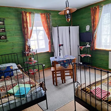 Dudek Krynica Zdrój