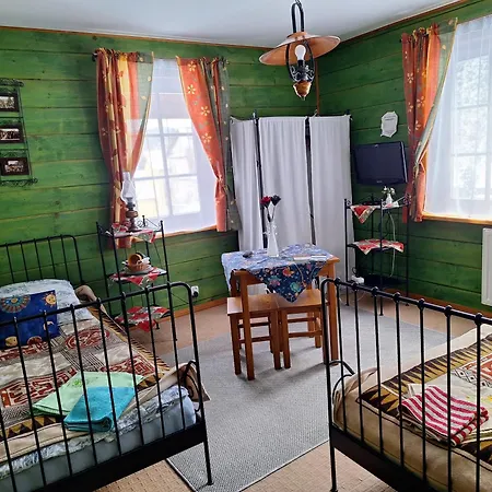 Dudek Krynica Zdrój