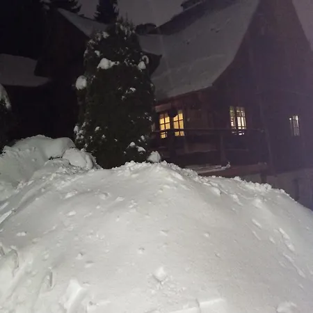Dudek Guest house *
