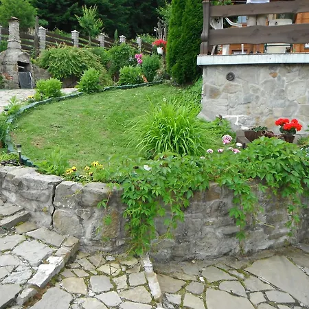 Gasthuis Dudek Krynica Zdroj