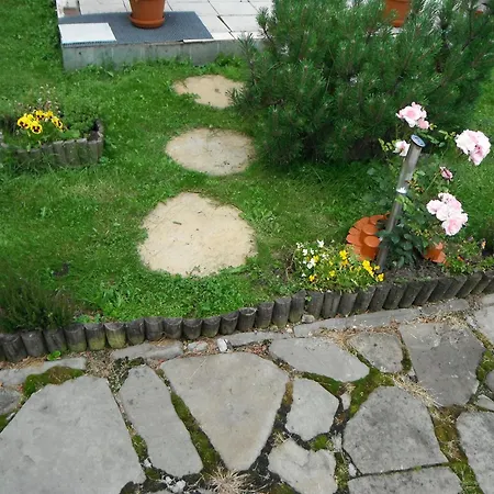Vendégház Dudek Krynica Zdrój