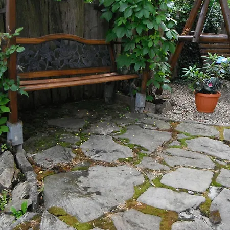 Dudek * Krynica Zdrój