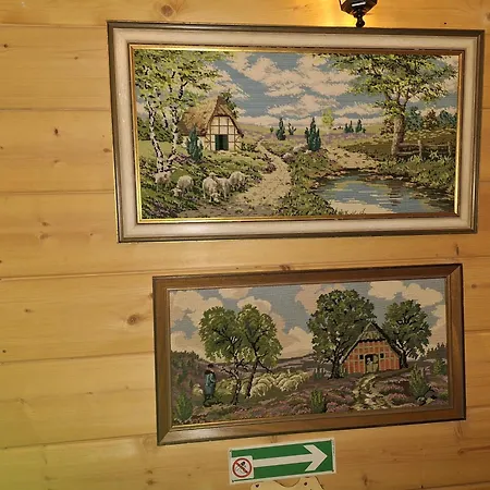 Vendégház Dudek *