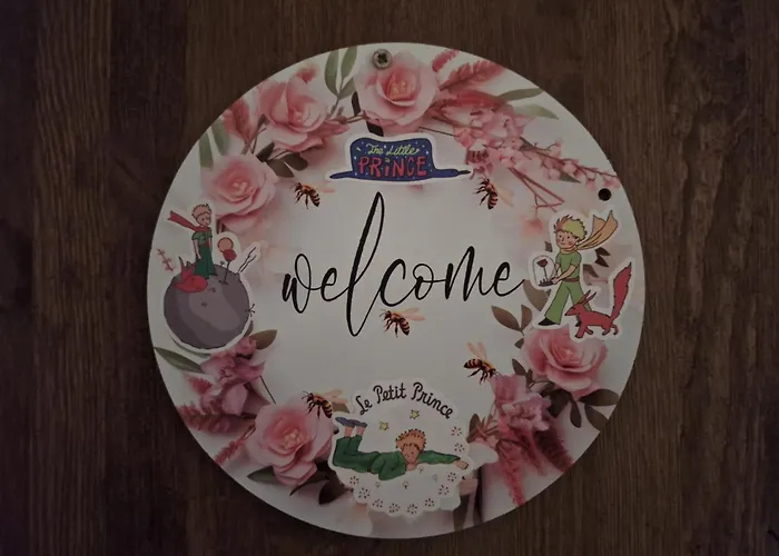 Pensjonat Dom Gościnny Dudek 3*