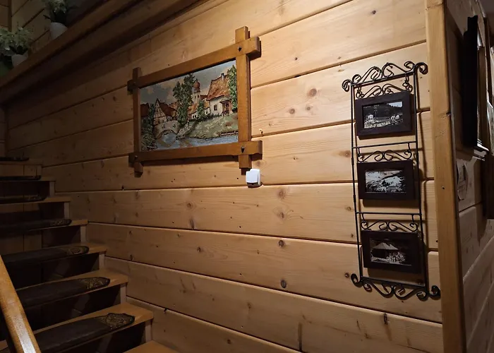 Dudek ゲストハウス 3*