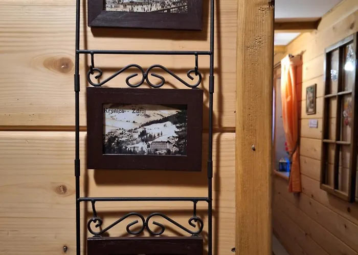 Dudek ゲストハウス 3*