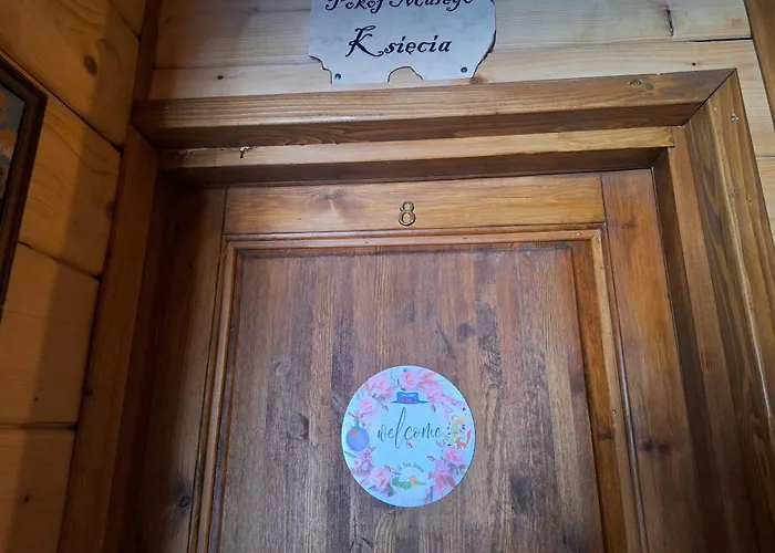 ゲストハウス Dudek