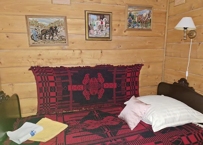 ゲストハウス Dudek