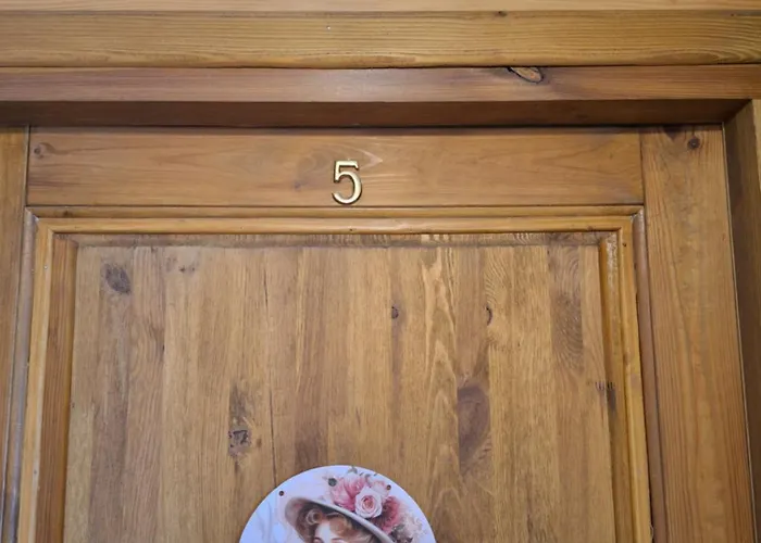 ゲストハウス Dudek 3*