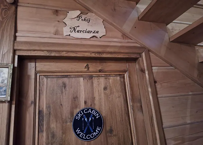 Dudek 3* クリニツァ・ズドルイ