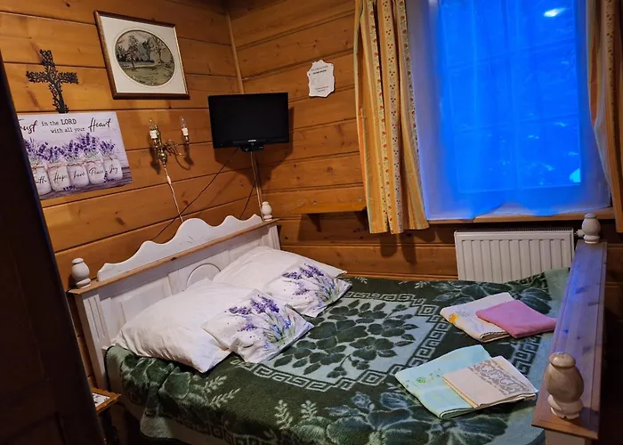 Dudek ゲストハウス 3*