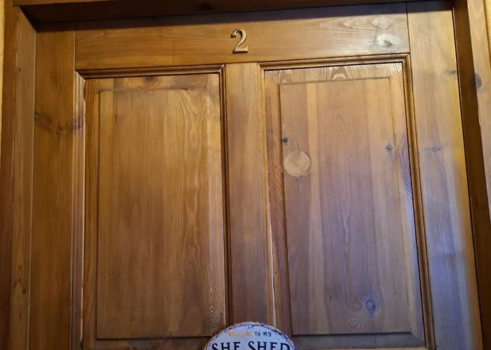 Pensjonat Dom Gościnny Dudek Krynica-Zdrój