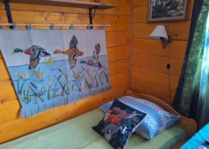 Dudek ゲストハウス