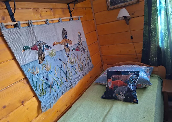 Dudek ゲストハウス