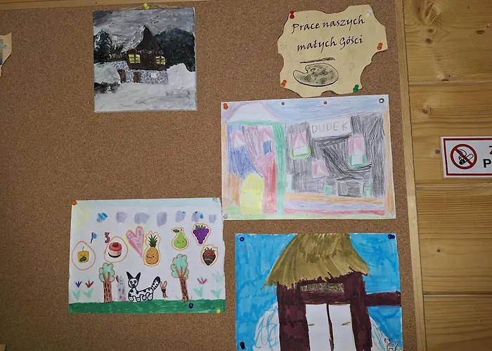 Dudek ゲストハウス 3*