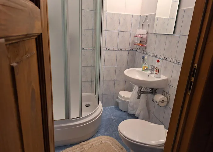 ゲストハウス Dudek