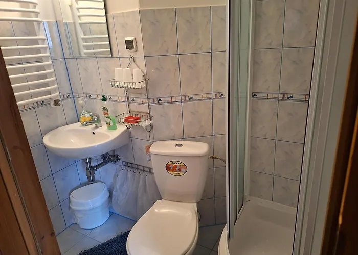 ゲストハウス Dudek