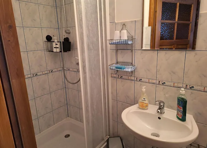 Dom Gościnny Dudek 3*