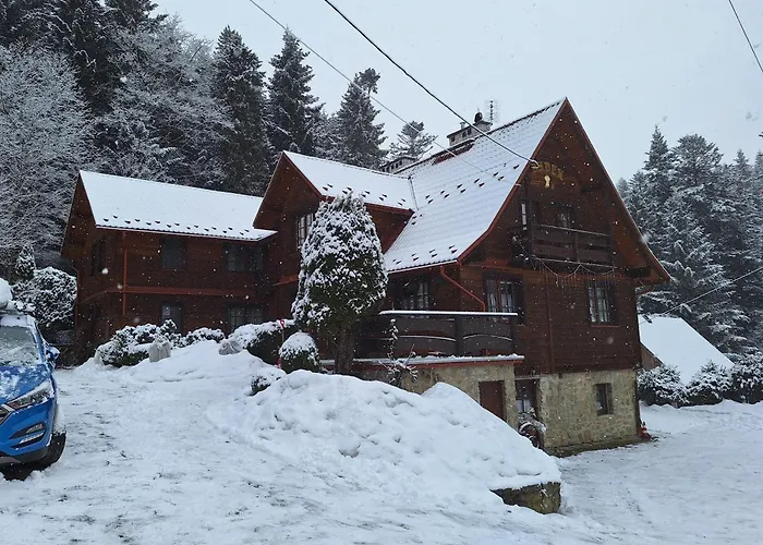 ゲストハウス Dudek 3*