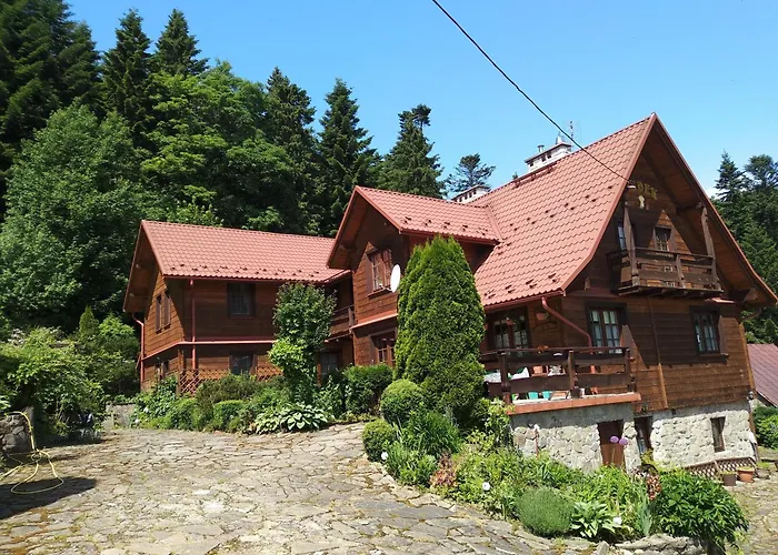 ゲストハウス Dudek