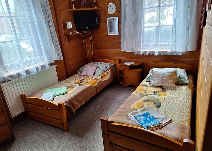 Dudek ゲストハウス