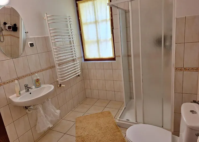 Dom Gościnny Dudek Pensjonat