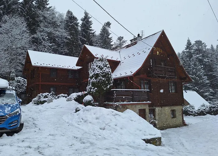 ゲストハウス Dudek