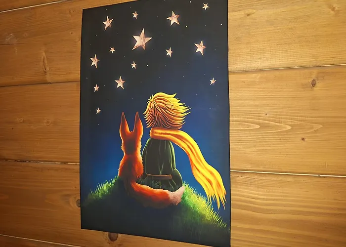 Dudek ゲストハウス 3*