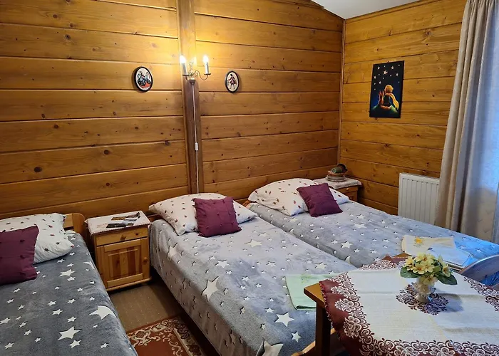 Dudek ゲストハウス