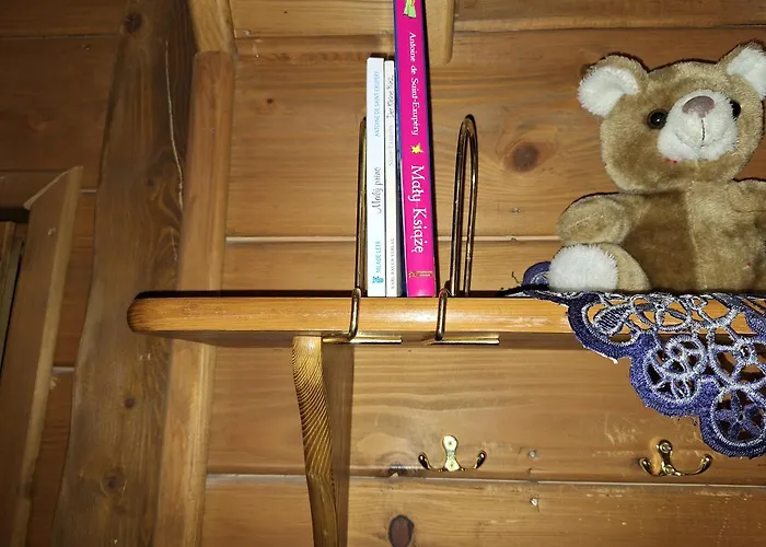 Dudek 3* クリニツァ・ズドルイ