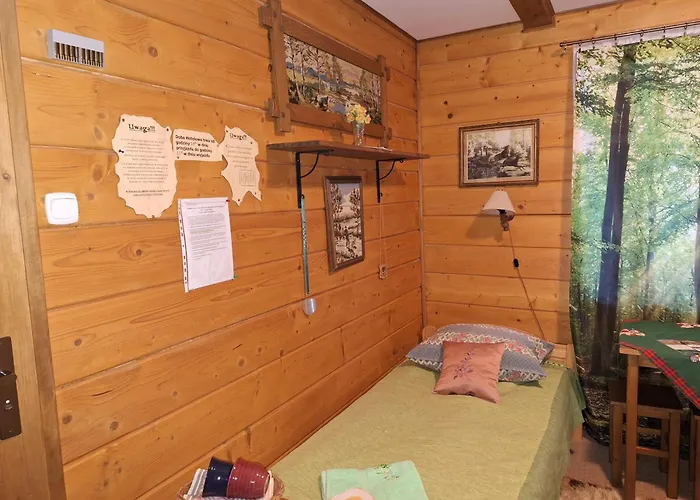 ゲストハウス Dudek