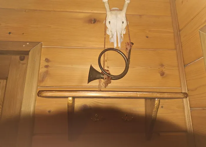 Dudek ゲストハウス クリニツァ・ズドルイ