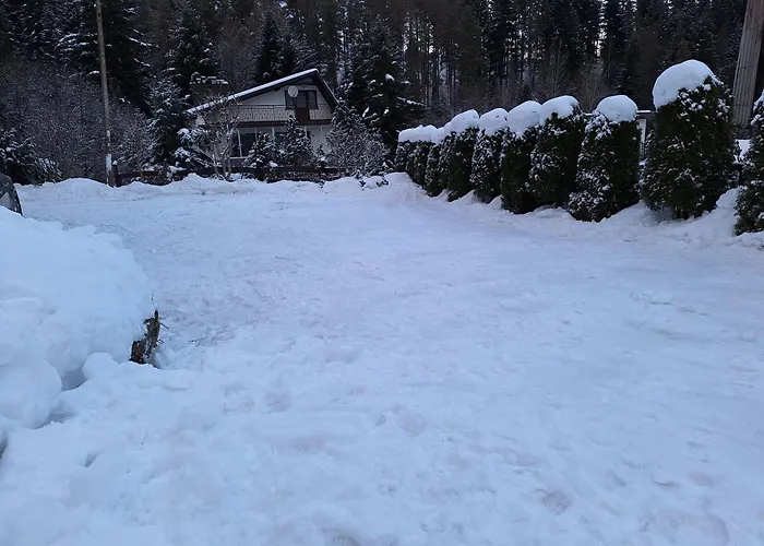 ゲストハウス Dudek