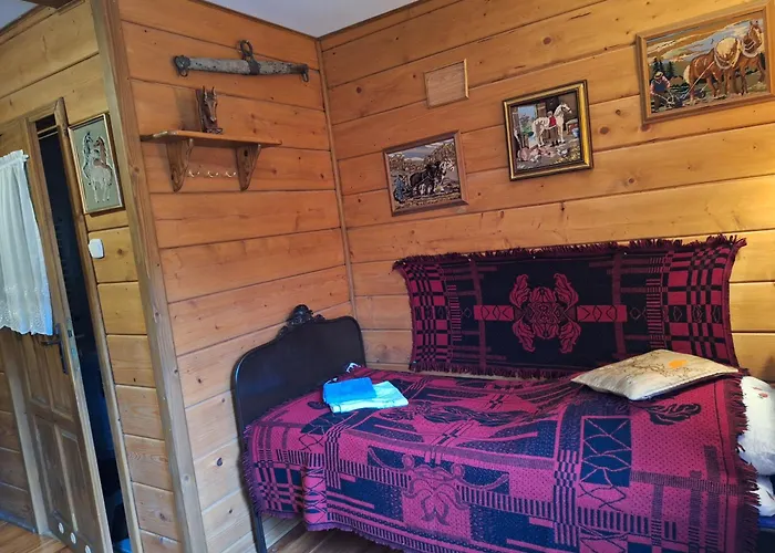 Dudek 3* クリニツァ・ズドルイ