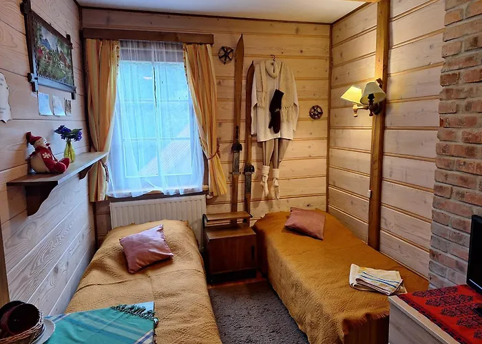 Dudek ゲストハウス 3*