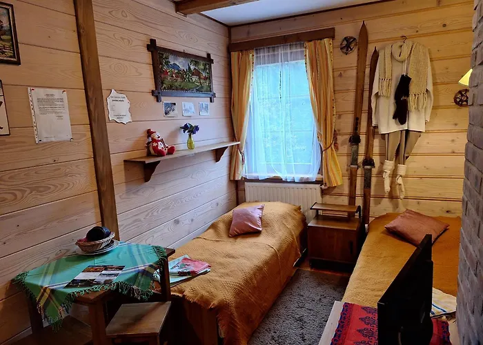 ゲストハウス Dudek