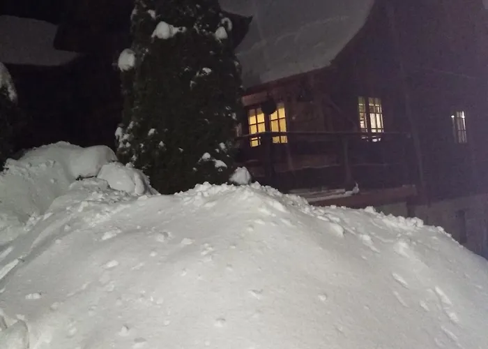 Dudek ゲストハウス 3*