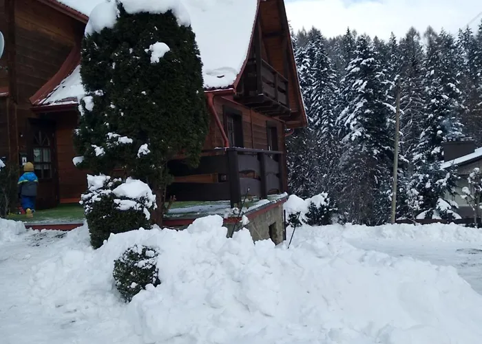 Dudek ゲストハウス 3*