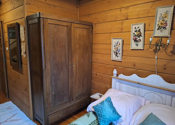 Dudek 3* クリニツァ・ズドルイ