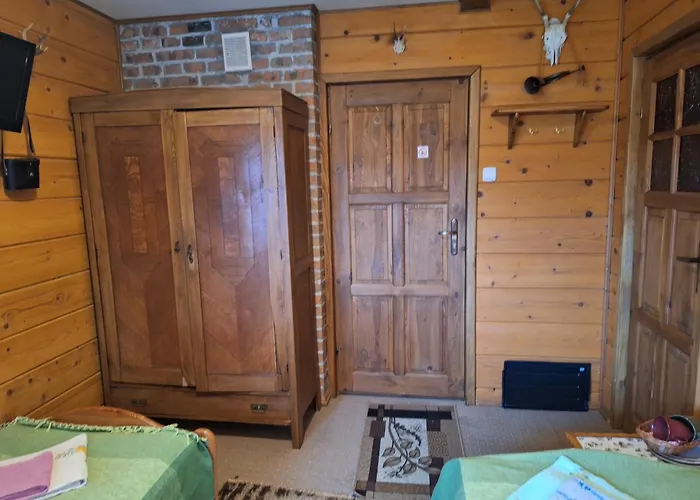 ゲストハウス Dudek