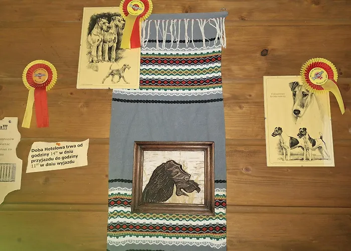 ゲストハウス Dudek 3*