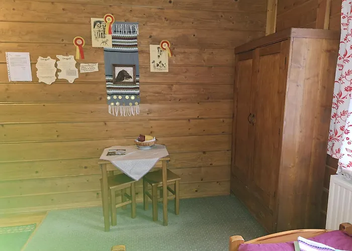 Dudek ゲストハウス