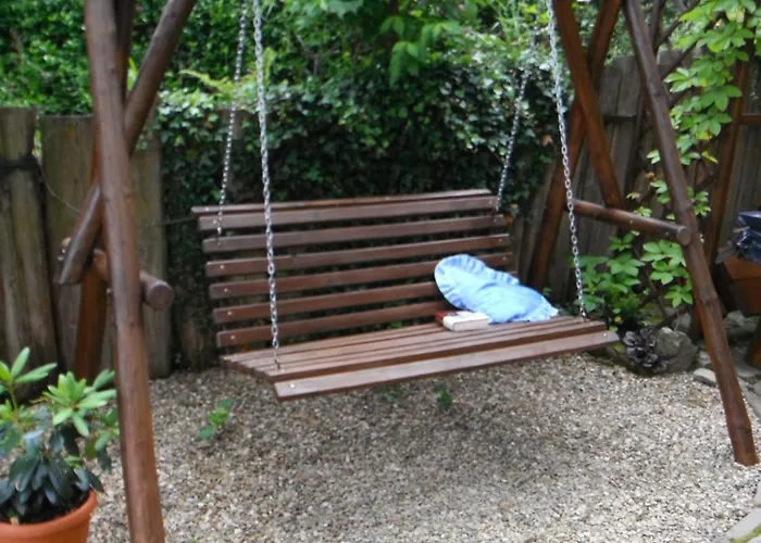 Dudek ゲストハウス クリニツァ・ズドルイ