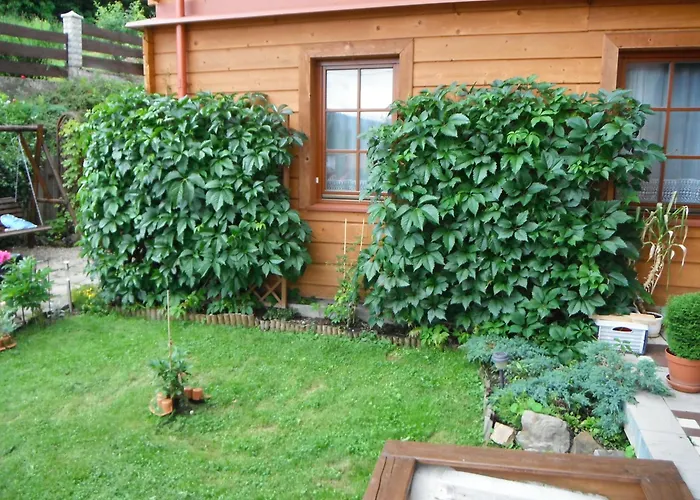 Dudek ゲストハウス クリニツァ・ズドルイ