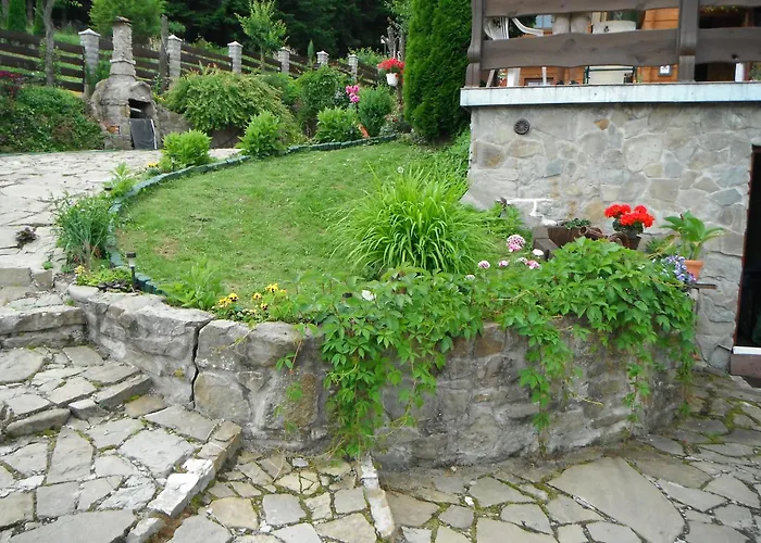 ゲストハウス Dudek クリニツァ・ズドルイ