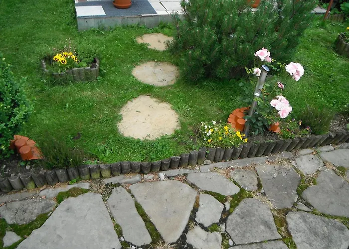 ゲストハウス Dudek クリニツァ・ズドルイ