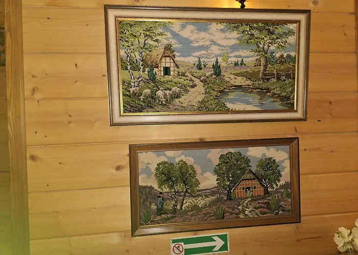 ゲストハウス Dudek 3*